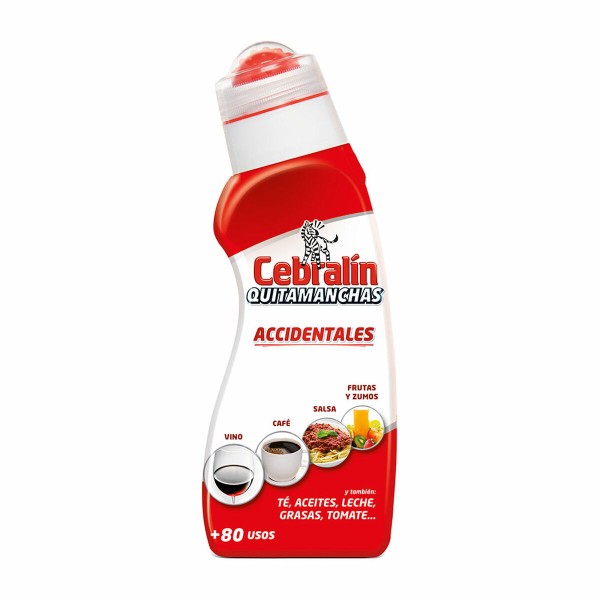Средство от пятен Cebralin 150 ml