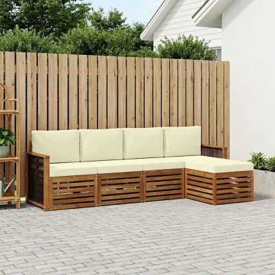 Outdoor sofa set 5 pcs....