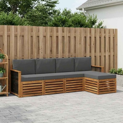 Outdoor sofa set 5 pcs....