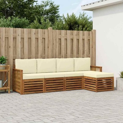 Outdoor sofa set 5 pcs....