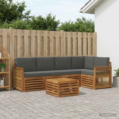Outdoor sofa set 5 pcs....