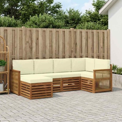 Outdoor sofa set 5 pcs....