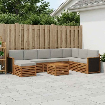 Outdoor sofa set 7 pcs....