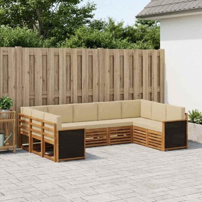 Outdoor sofa set 7 pcs....