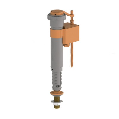 Asendus Tualettruum Messing...