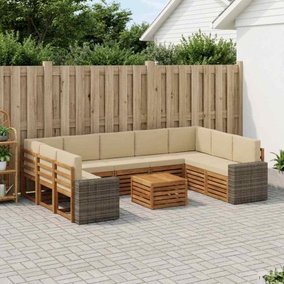 Sofa sets with pillow 10...