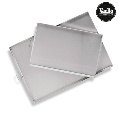 Baking tray Vaello 75497 42...