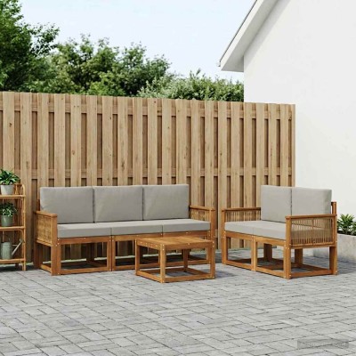 Outdoor sofa set 6 pcs....