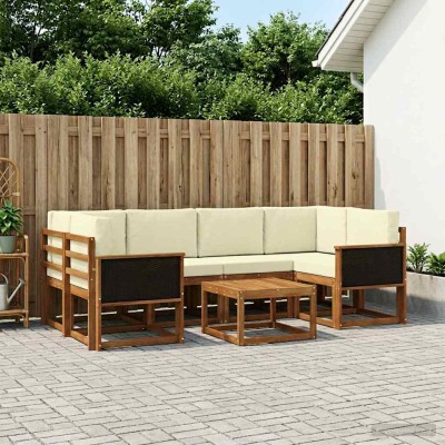 Outdoor sofa set 5 pcs....