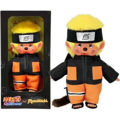 Плюшевый Bandai Monchhichi...