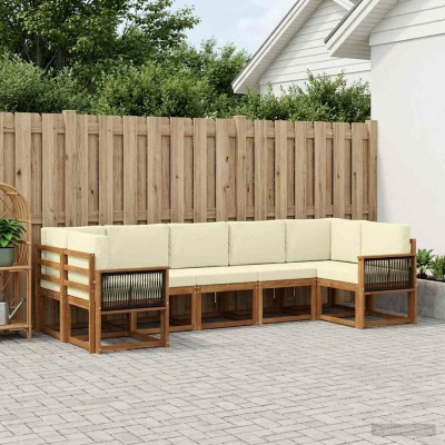 Outdoor sofa set 7 pcs....