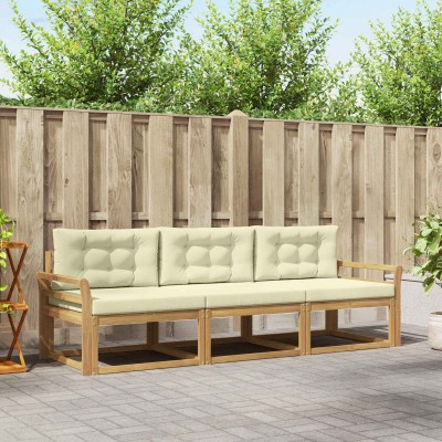 Outdoor sofa set 3 pcs....