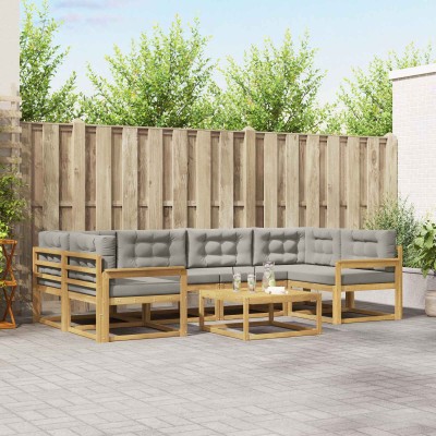 Outdoor sofa set 5 pcs....