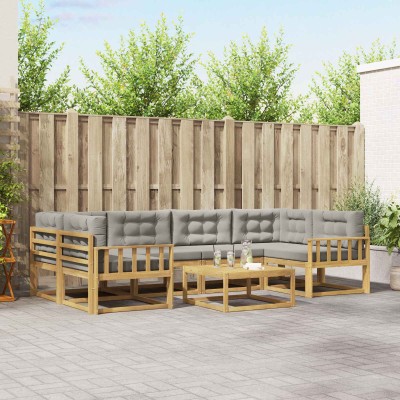 Outdoor sofa set 5 pcs....