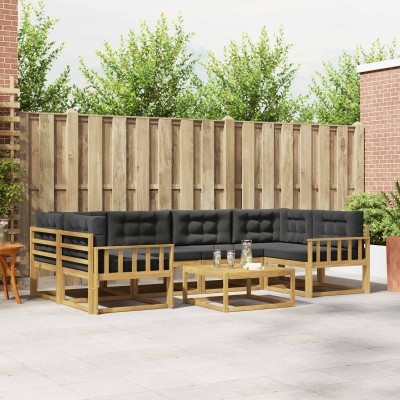 Outdoor sofa set 5 pcs....