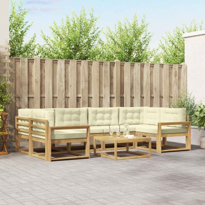 Outdoor sofa set 5 pcs....