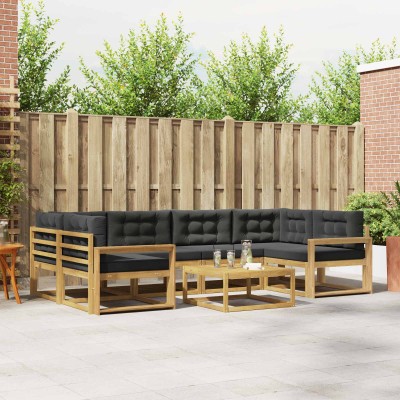 Outdoor sofa set 5 pcs....