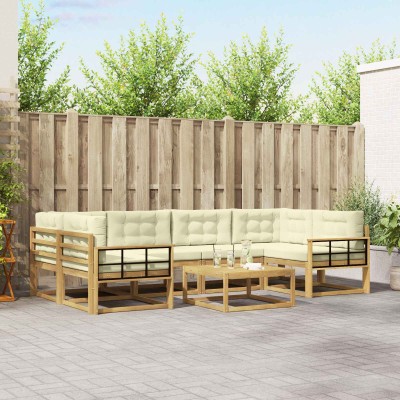 Outdoor sofa set 5 pcs....