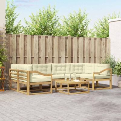 Outdoor sofa set 5 pcs....