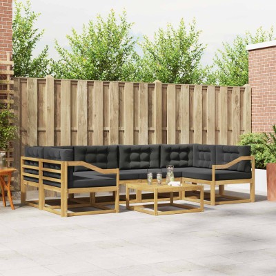 Outdoor sofa set 5 pcs....