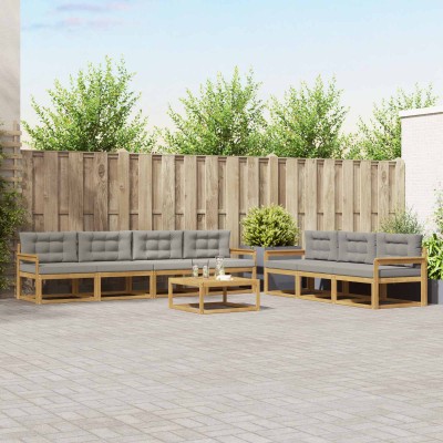 Outdoor sofa set 7 pcs....