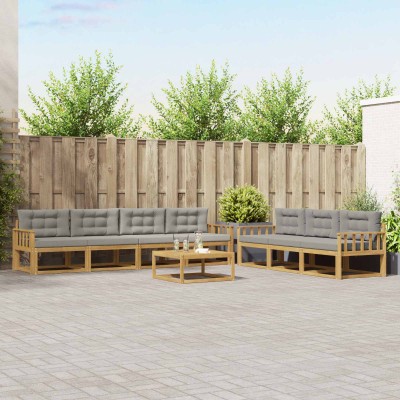 Outdoor sofa set 7 pcs....