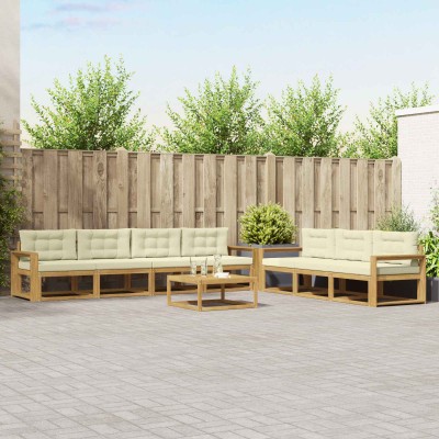 Outdoor sofa set 7 pcs....