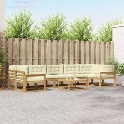 Outdoor sofa set 6 pcs....