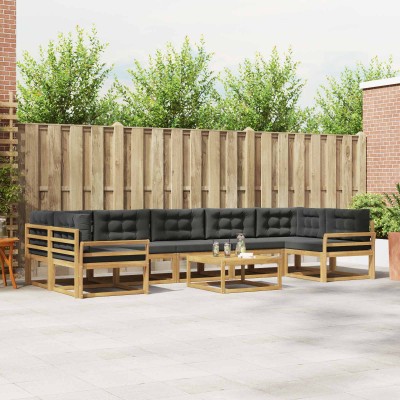 Outdoor sofa set 6 pcs....