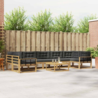 Outdoor sofa set 6 pcs....