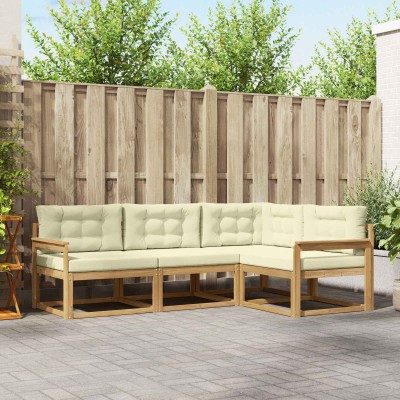 Outdoor sofa set 3 pcs....