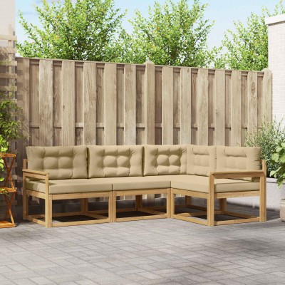 Outdoor sofa set 3 pcs....