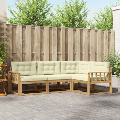 Outdoor sofa set 3 pcs....