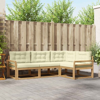 Outdoor sofa set 3 pcs....