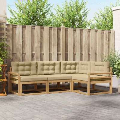 Outdoor sofa set 3 pcs....