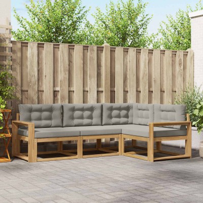 Outdoor sofa set 3 pcs....