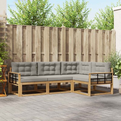 Outdoor sofa set 3 pcs....