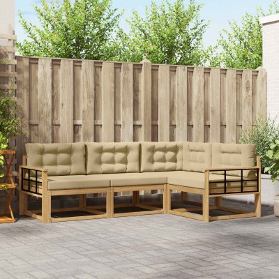 Outdoor sofa set 3 pcs....