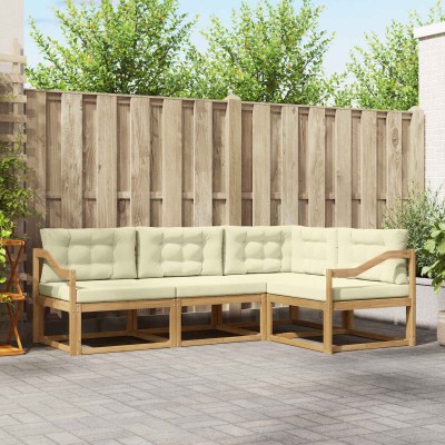 Outdoor sofa set 3 pcs....