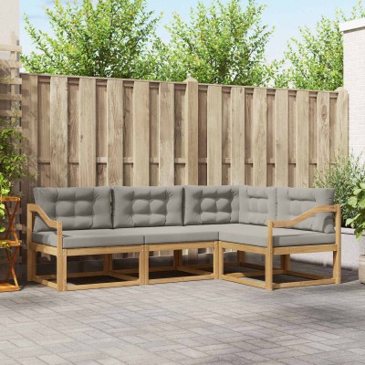 Outdoor sofa set 3 pcs....