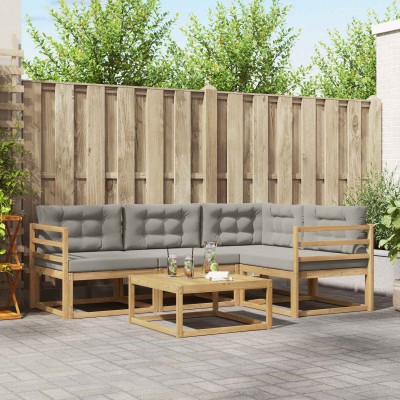 Outdoor sofa set 5 pcs....