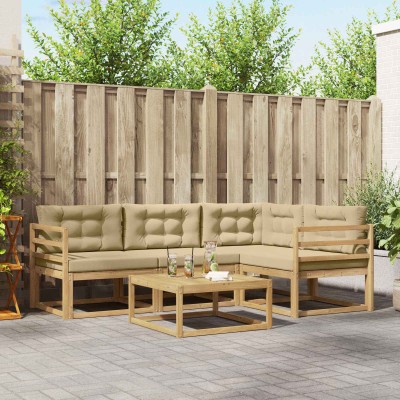Outdoor sofa set 5 pcs....