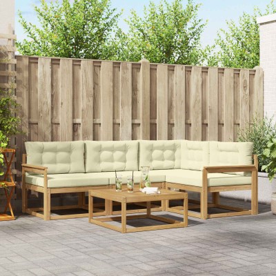 Outdoor sofa set 5 pcs....