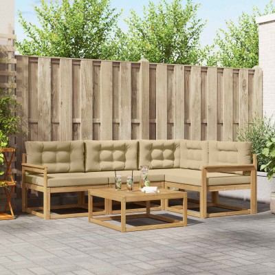 Outdoor sofa set 5 pcs....
