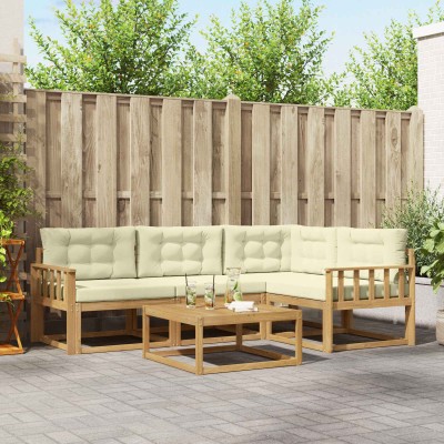 Outdoor sofa set 5 pcs....