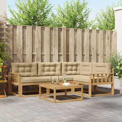 Outdoor sofa set 5 pcs....