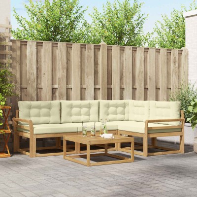 Outdoor sofa set 5 pcs....