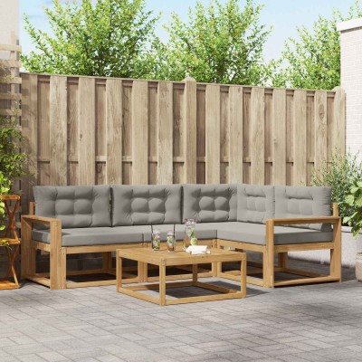 Outdoor sofa set 5 pcs....