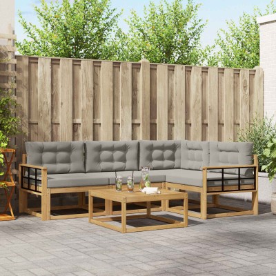 Outdoor sofa set 5 pcs....