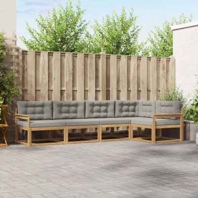 Outdoor sofa set 4 pcs....